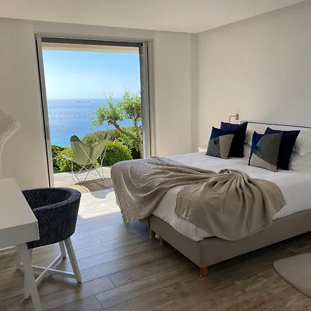 Villa Luxury Agnese L Sea View & Infinity Pool