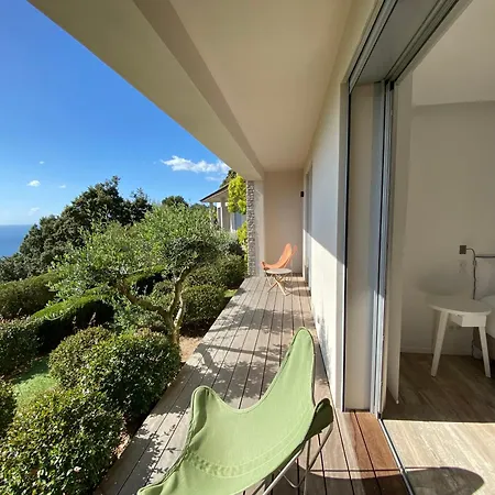 Luxury Agnese L Sea View & Infinity Pool וילה